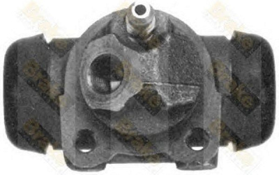 BRAKE ENGINEERING wc1145be -  Колесный тормозной цилиндр